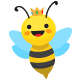 Fleißiges Bienchen