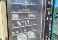 Automat, SB-Hofladen oder Verkaufsstand von DöFi's Schlemmerbox