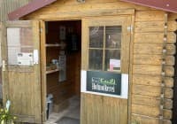 Automat, SB-Hofladen oder Verkaufsstand von Hofmolkerei Kneißl