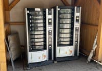 Automat, SB-Hofladen oder Verkaufsstand von Bauernhof Bub - Ei-O-Mat
