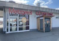 Automat, SB-Hofladen oder Verkaufsstand von GrillTresor