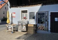 Automat, SB-Hofladen oder Verkaufsstand von Geflügelhof Klaußner