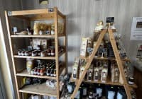 Automat, SB-Hofladen oder Verkaufsstand von Schatzkammer Schupf