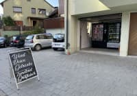 Automat, SB-Hofladen oder Verkaufsstand von Maier’s Bauernmarkt