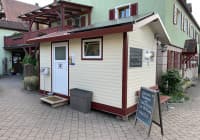 Automat, SB-Hofladen oder Verkaufsstand von Geflügelhof Grießmeier - SB Häusla
