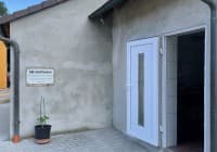 Automat, SB-Hofladen oder Verkaufsstand von SB-Hofladen Familie Sperber