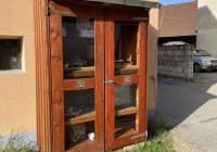 Automat, SB-Hofladen oder Verkaufsstand von Hofladen Elsinger Ebersbach