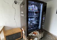 Automat, SB-Hofladen oder Verkaufsstand von Götzhof - Gaggerlasgarage