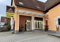 Automat, SB-Hofladen oder Verkaufsstand von Helm's Eier-Schränkla
