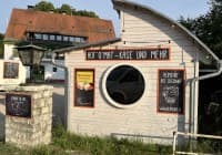 Automat, SB-Hofladen oder Verkaufsstand von Ziegenhof Reimehof - Hof'o'mat