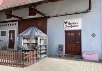 Automat, SB-Hofladen oder Verkaufsstand von Marie's Landgenuss