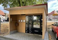 Automat, SB-Hofladen oder Verkaufsstand von Seubelts Hofgenuss
