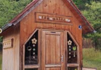 Automat, SB-Hofladen oder Verkaufsstand von Oier Haisl