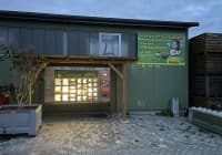 Automat, SB-Hofladen oder Verkaufsstand von Gemüsebau Schindler Hof-Automat