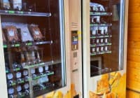 Automat, SB-Hofladen oder Verkaufsstand von Dörflerhof