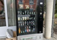 Automat, SB-Hofladen oder Verkaufsstand von Romantik Hotel Gasthaus Rottner