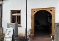 Automat, SB-Hofladen oder Verkaufsstand von Hofladen Täufer