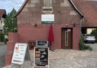 Automat, SB-Hofladen oder Verkaufsstand von LandGenuss Fleischmann - SB-Laden