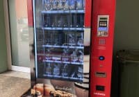 Automat, SB-Hofladen oder Verkaufsstand von Die kleine Schleckerei