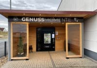 Automat, SB-Hofladen oder Verkaufsstand von Witte Spezialitäten