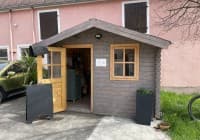 Automat, SB-Hofladen oder Verkaufsstand von Arold's Eierhaisla