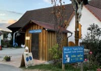 Automat, SB-Hofladen oder Verkaufsstand von Bauernhof Familie Kohlmann