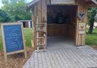 Automat, SB-Hofladen oder Verkaufsstand von Hofladen Galster