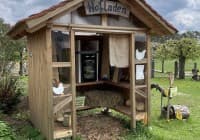 Automat, SB-Hofladen oder Verkaufsstand von Winterhofer Hofladen