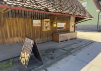 Automat, SB-Hofladen oder Verkaufsstand von Bernreuther Kartoffelkiste