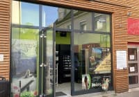 Automat, SB-Hofladen oder Verkaufsstand von Bäumler - Der Futterstodl