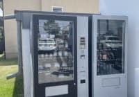 Automat, SB-Hofladen oder Verkaufsstand von Frankes Fine Food