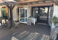 Automat, SB-Hofladen oder Verkaufsstand von Eltersdorfer Hofladen