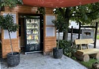 Automat, SB-Hofladen oder Verkaufsstand von Hof-Laden Familie Alt