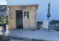 Automat, SB-Hofladen oder Verkaufsstand von Genusshäusla