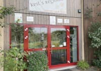 Automat, SB-Hofladen oder Verkaufsstand von Bienenhof Keil - Keil's Regiomat
