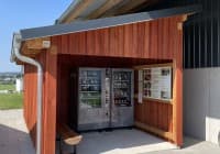 Automat, SB-Hofladen oder Verkaufsstand von Der Bauernladen - Automat Weihenzell