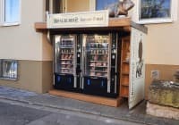 Automat, SB-Hofladen oder Verkaufsstand von Birngrubers Genuss-O-mat