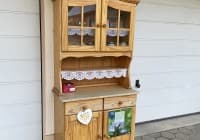 Automat, SB-Hofladen oder Verkaufsstand von Imkerei Schmitz
