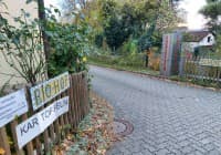 Automat, SB-Hofladen oder Verkaufsstand von Bio-Hof Scherer