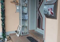 Automat, SB-Hofladen oder Verkaufsstand von Dettenheim-Art