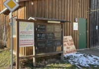Automat, SB-Hofladen oder Verkaufsstand von HECKL Mosbach