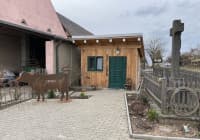 Automat, SB-Hofladen oder Verkaufsstand von Joggershof