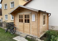 Automat, SB-Hofladen oder Verkaufsstand von Riederhof