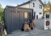 Automat, SB-Hofladen oder Verkaufsstand von Kräuterfee aus Leutenbach