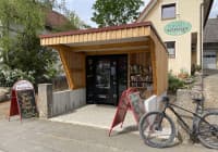 Automat, SB-Hofladen oder Verkaufsstand von Nögel's Hofladen
