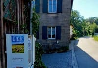 Automat, SB-Hofladen oder Verkaufsstand von Erlebnishof Jank