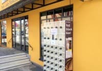 Automat, SB-Hofladen oder Verkaufsstand von Bäckerei Schindler