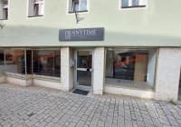 Automat, SB-Hofladen oder Verkaufsstand von Anytime Roth - Regionales