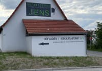 Automat, SB-Hofladen oder Verkaufsstand von Hofmetzgerei Jens Braun