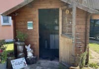 Automat, SB-Hofladen oder Verkaufsstand von Bauer Michel's Bio Hof